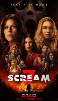 Scream 7