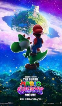 Super Mario Bros