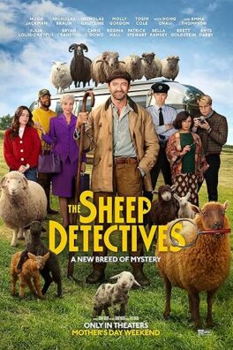 Las Ovejas Detectives