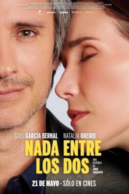 Nada Entre los 2