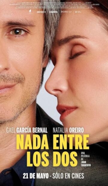 Nada Entre los 2