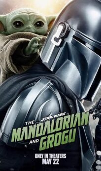 Mandalorian Y Grogu