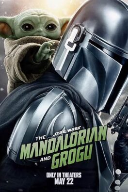 Mandalorian Y Grogu