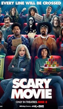 Scary Movie 6