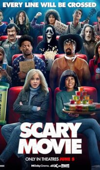 Scary Movie 6