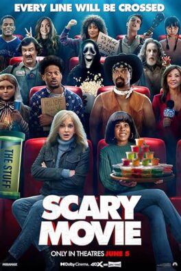 Scary Movie 6