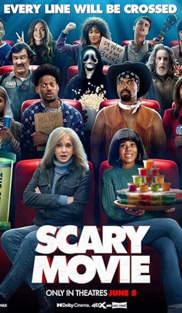 Scary Movie 6