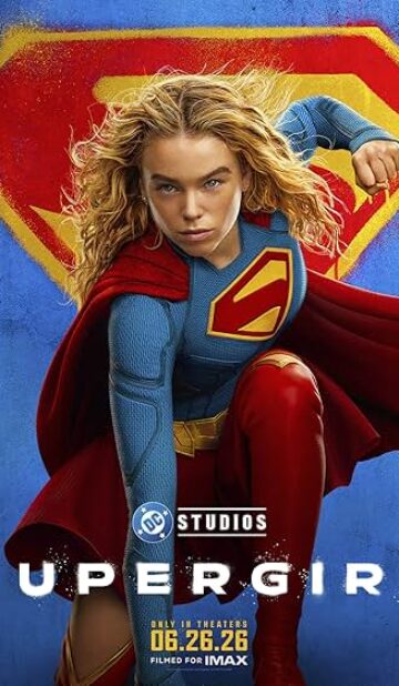 Supergirl