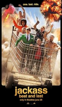 Jackass