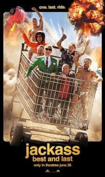 Jackass