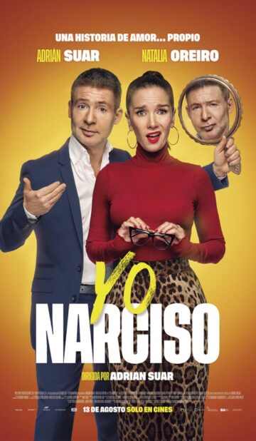 Yo Narciso