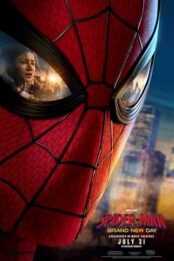Spider-Man: Un Nuevo Día