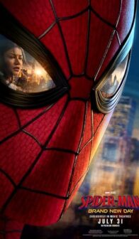 Spider-Man: Un Nuevo Día