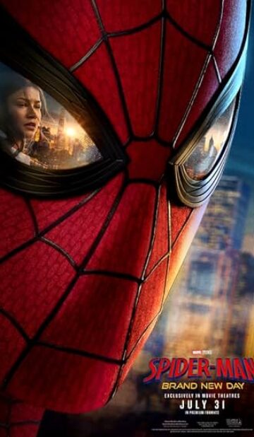 Spider-Man: Un Nuevo Día