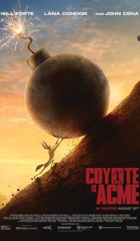 Coyote vs. Acme