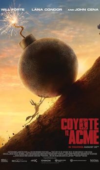 Coyote vs. Acme