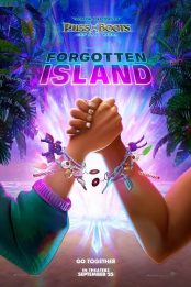 La Isla Olvidada