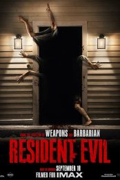 Resident Evil – Noche Cero
