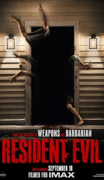 Resident Evil – Noche Cero