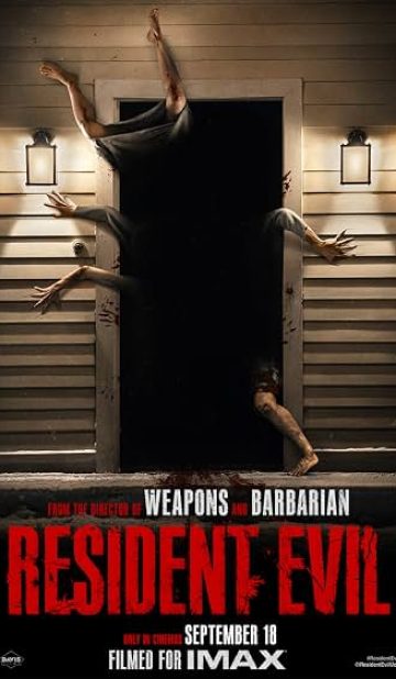 Resident Evil – Noche Cero