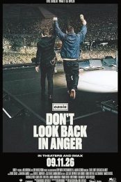 OASIS – Don’t Look Back in Anger