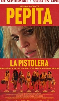 Pepita: La Pistolera