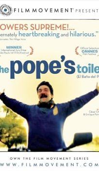 El Baño del Papa